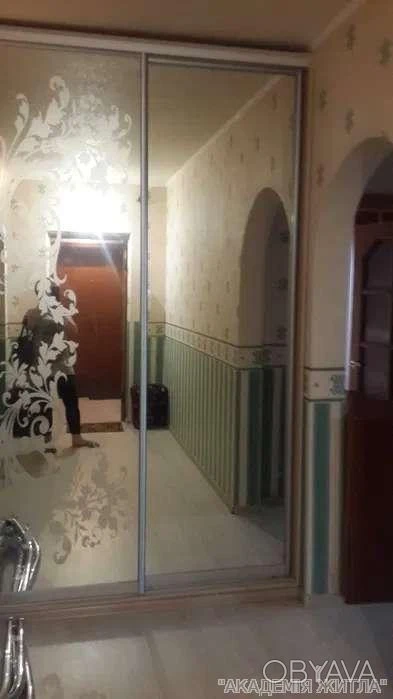 2-комнатная квартира, 56 м.кв.