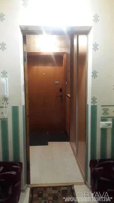 2-комнатная квартира, 56 м.кв.