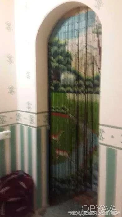 2-комнатная квартира, 56 м.кв.