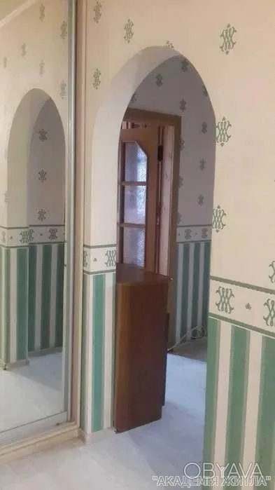 2-комнатная квартира, 56 м.кв.