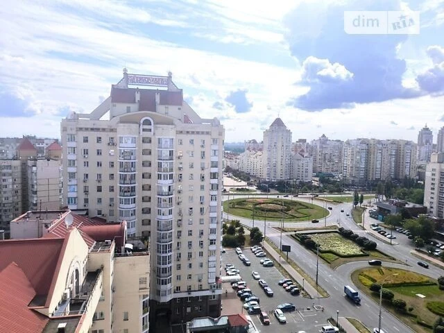 Довготривала оренда 2к квартири на вул. Левка Лук'яненка 29