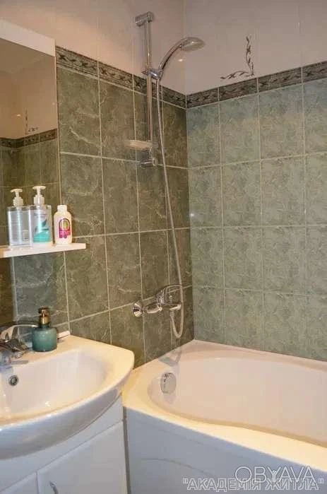 1-комнатная квартира, 37 м.кв.