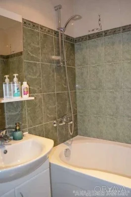 1-комнатная квартира, 37 м.кв.