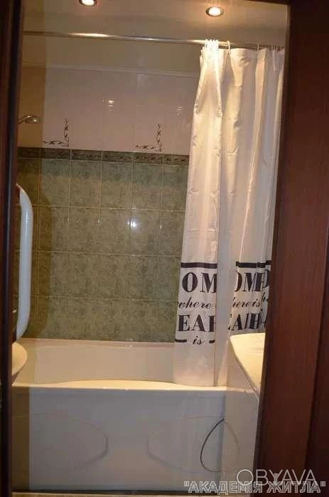 1-комнатная квартира, 37 м.кв.