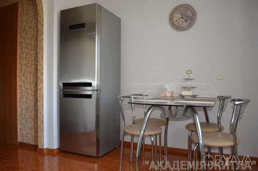 1-комнатная квартира, 37 м.кв.