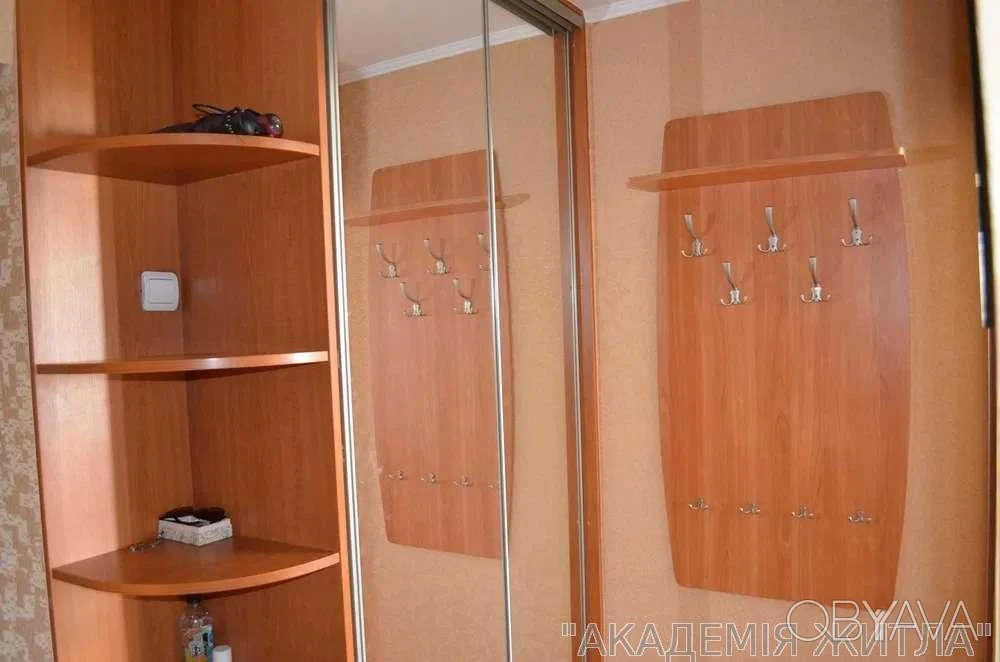 1-комнатная квартира, 37 м.кв.