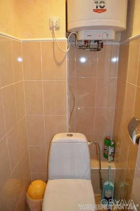 1-комнатная квартира, 37 м.кв.