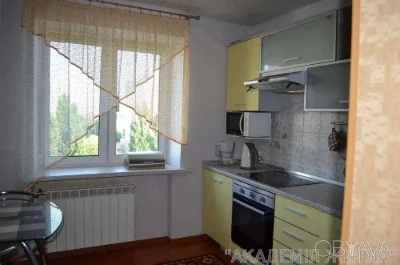 1-комнатная квартира, 37 м.кв.