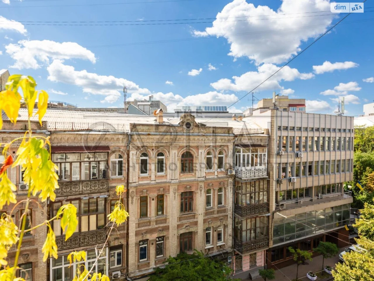 Довгострокова Оренда Квартира Старий Київ