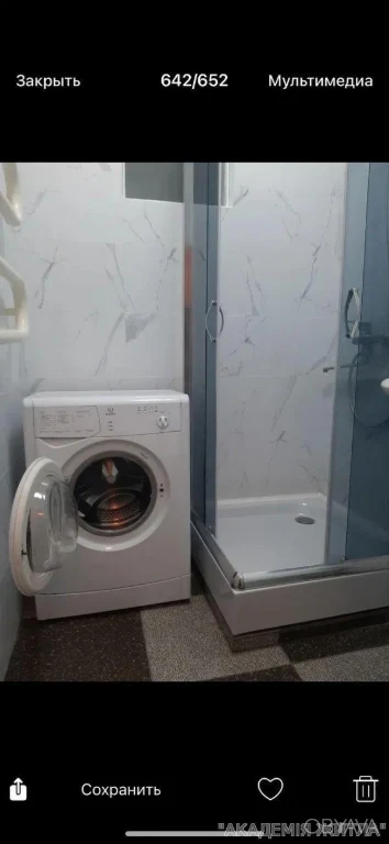 3-комнатная квартира, 59 м.кв.