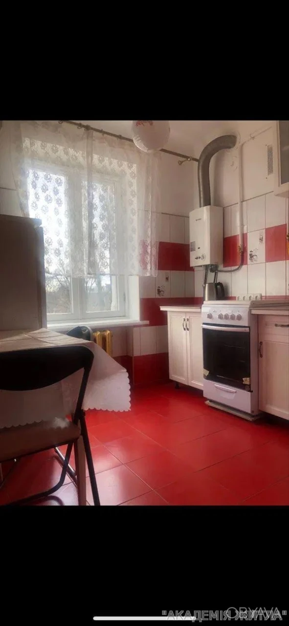3-комнатная квартира, 59 м.кв.