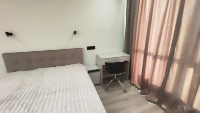 1-комнатная квартира, 47.00 кв.м