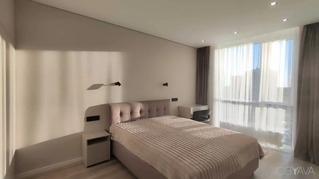 1-комнатная квартира, 47.00 кв.м