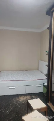 1-комнатная квартира, 35 м.кв.
