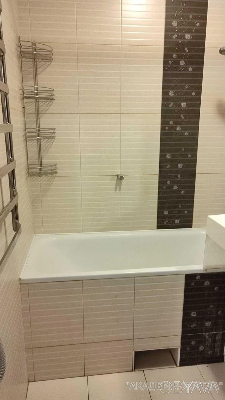 1-комнатная квартира, 35 м.кв.