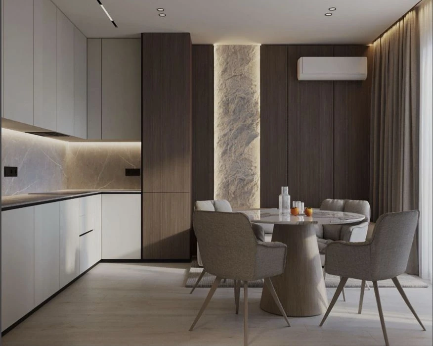 Продаж 1- кімнатної квартири  в ЖК Кристал|Crystal|Крістал|