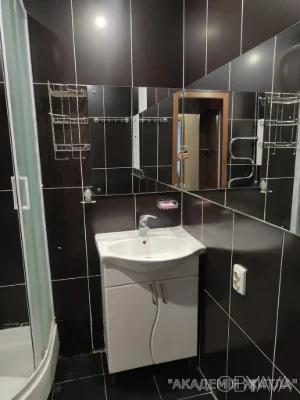 2-комнатная квартира, 59 м.кв.