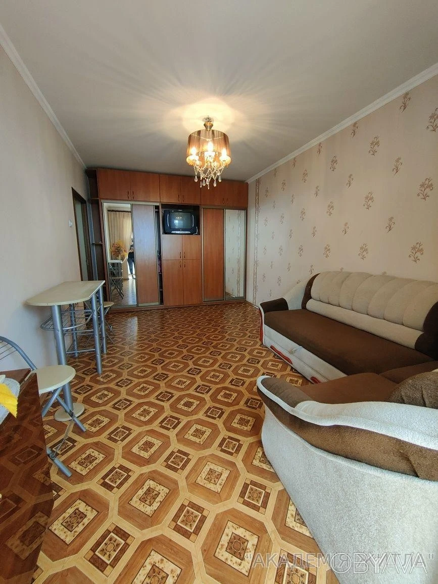 2-комнатная квартира, 59 м.кв.