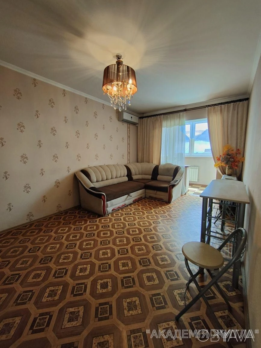 2-комнатная квартира, 59 м.кв.