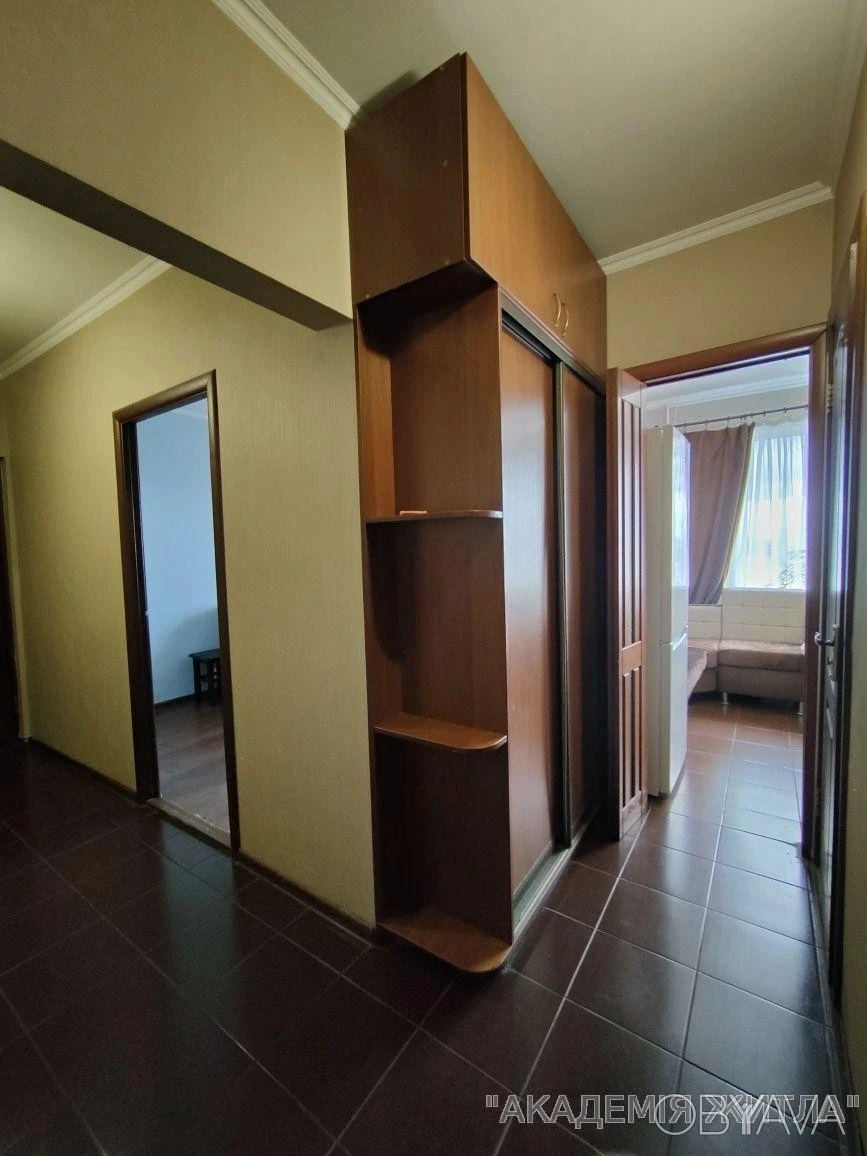 2-комнатная квартира, 59 м.кв.