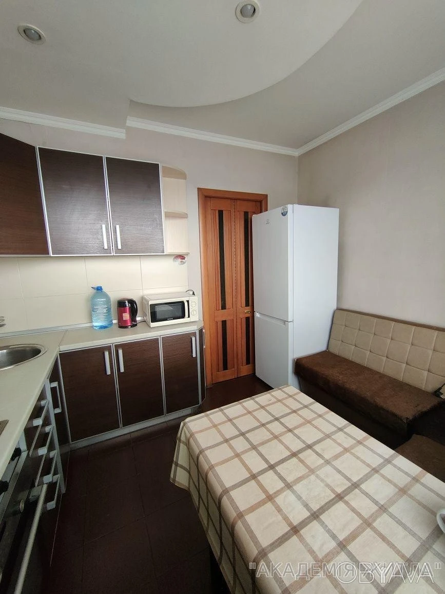 2-комнатная квартира, 59 м.кв.