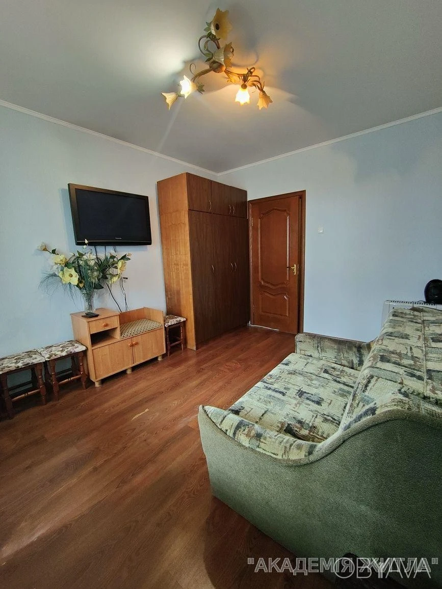 2-комнатная квартира, 59 м.кв.