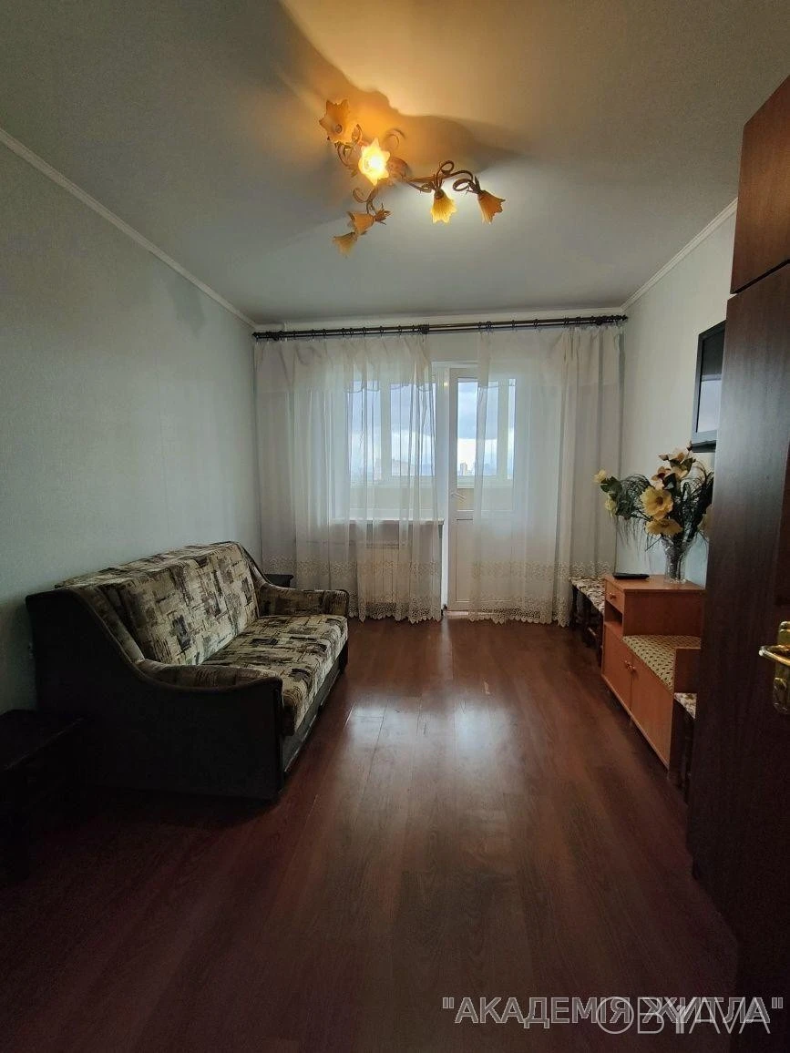 2-комнатная квартира, 59 м.кв.