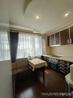2-комнатная квартира, 59 м.кв.