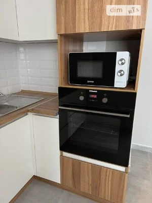 Довготривала оренда 1к квартири на вул. Гліба Бабича 8Б • ID