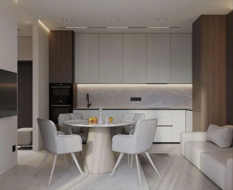 Продаж 1- кімнатної квартири  в ЖК Кристал|Crystal|Крістал|
