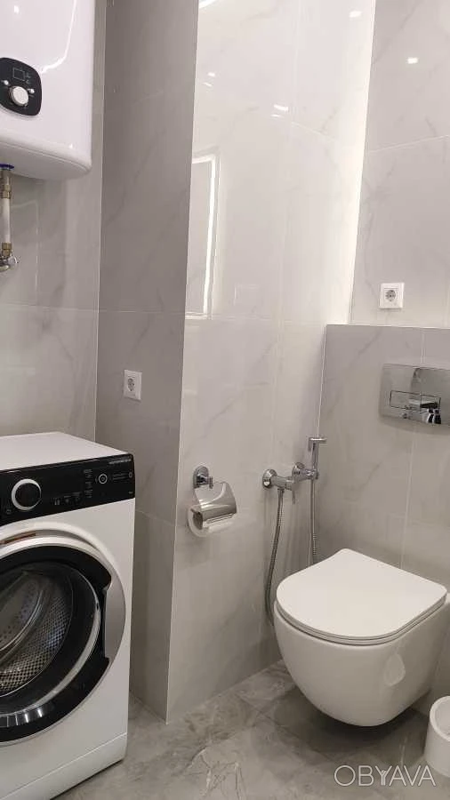 1-комнатная квартира, 43.00 кв.м