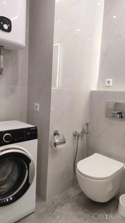 1-комнатная квартира, 43.00 кв.м