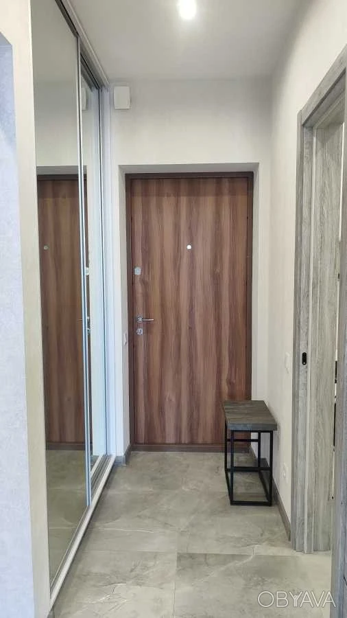 1-комнатная квартира, 43.00 кв.м