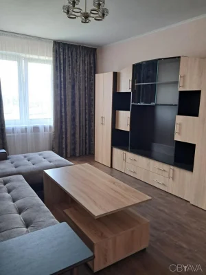ЖК «Ревуцький»
