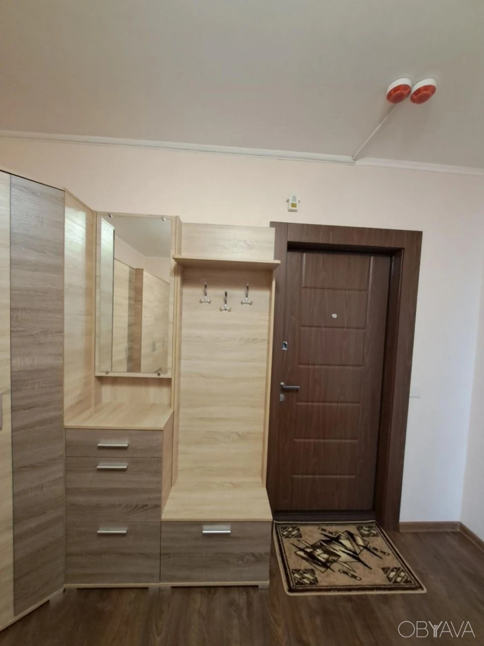 ЖК «Ревуцький»
