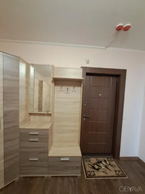 ЖК «Ревуцький»