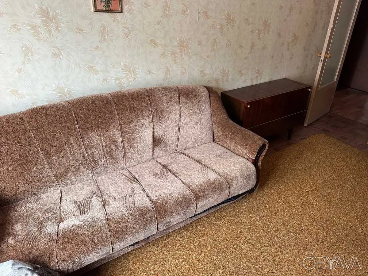 1-комнатная квартира, 35.00 кв.м