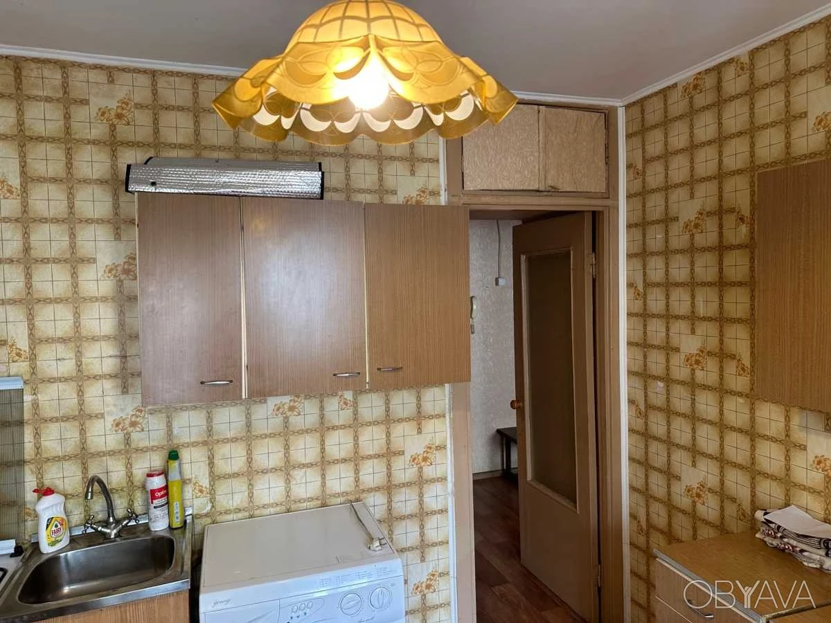 1-комнатная квартира, 35.00 кв.м