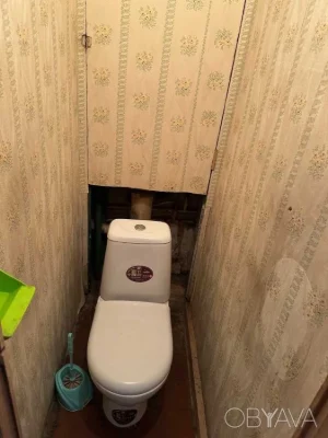 1-комнатная квартира, 35.00 кв.м