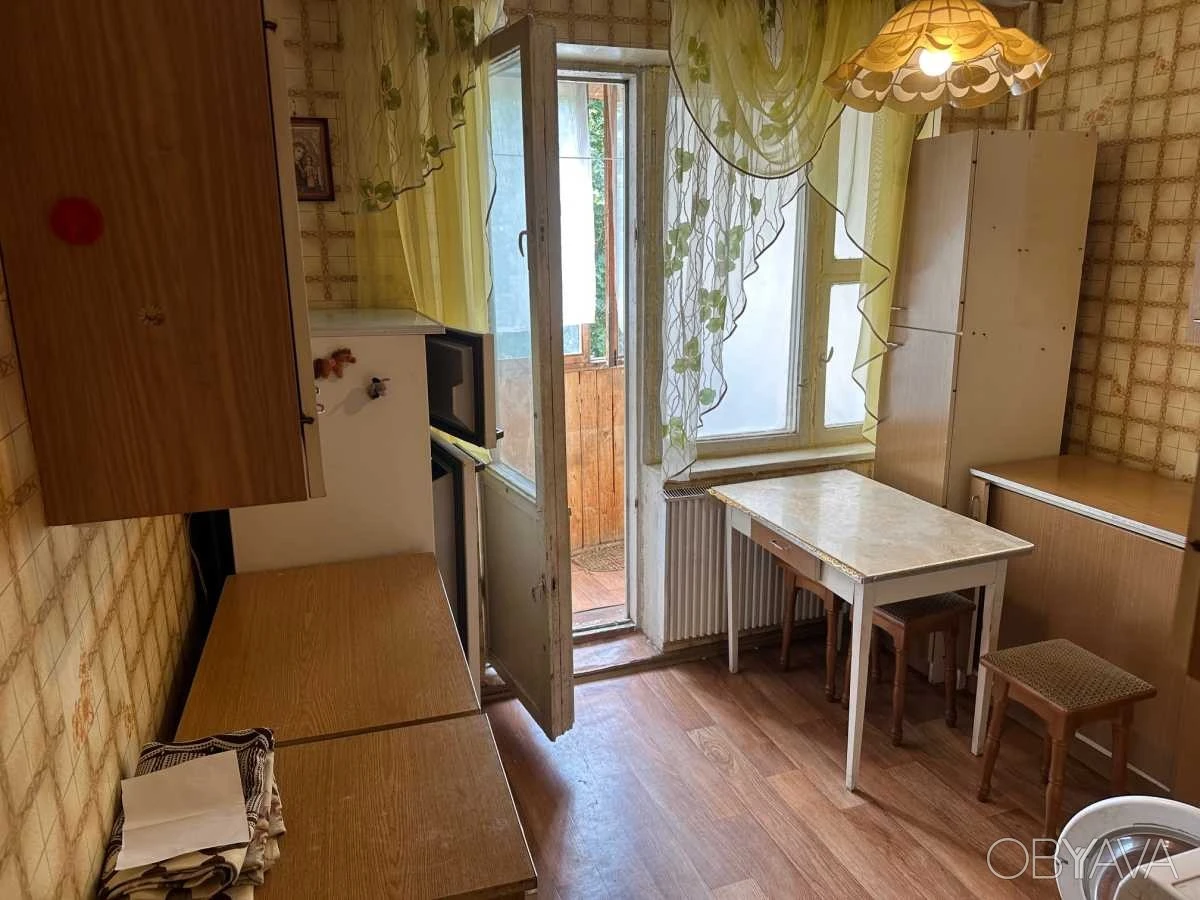 1-комнатная квартира, 35.00 кв.м