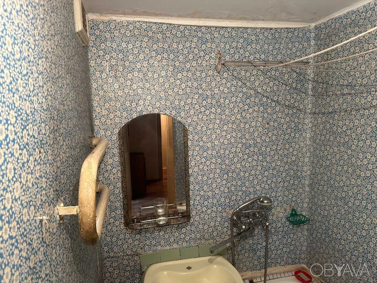 1-комнатная квартира, 35.00 кв.м