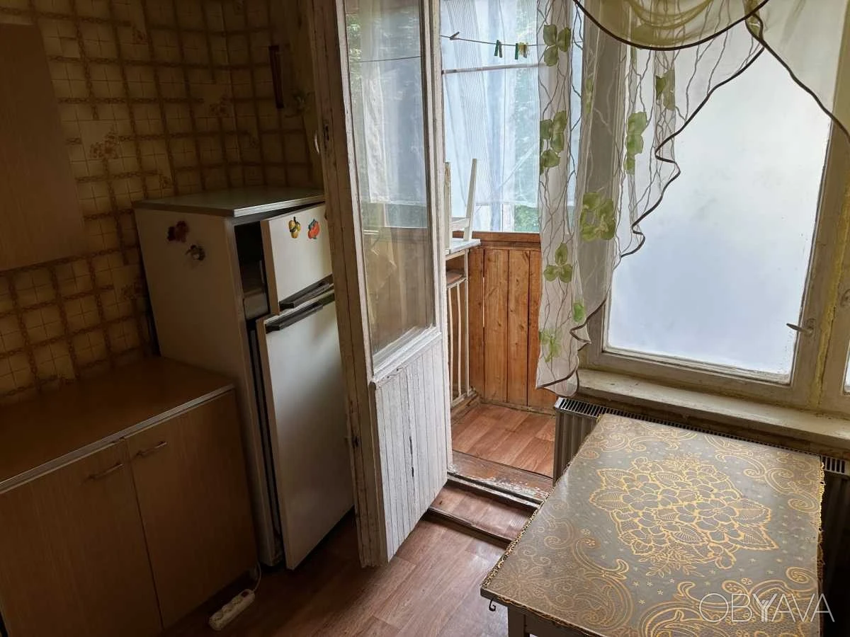 1-комнатная квартира, 35.00 кв.м
