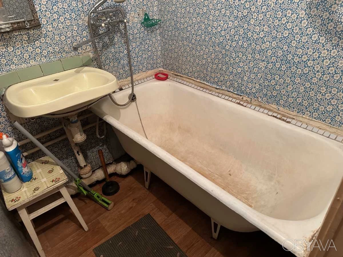 1-комнатная квартира, 35.00 кв.м