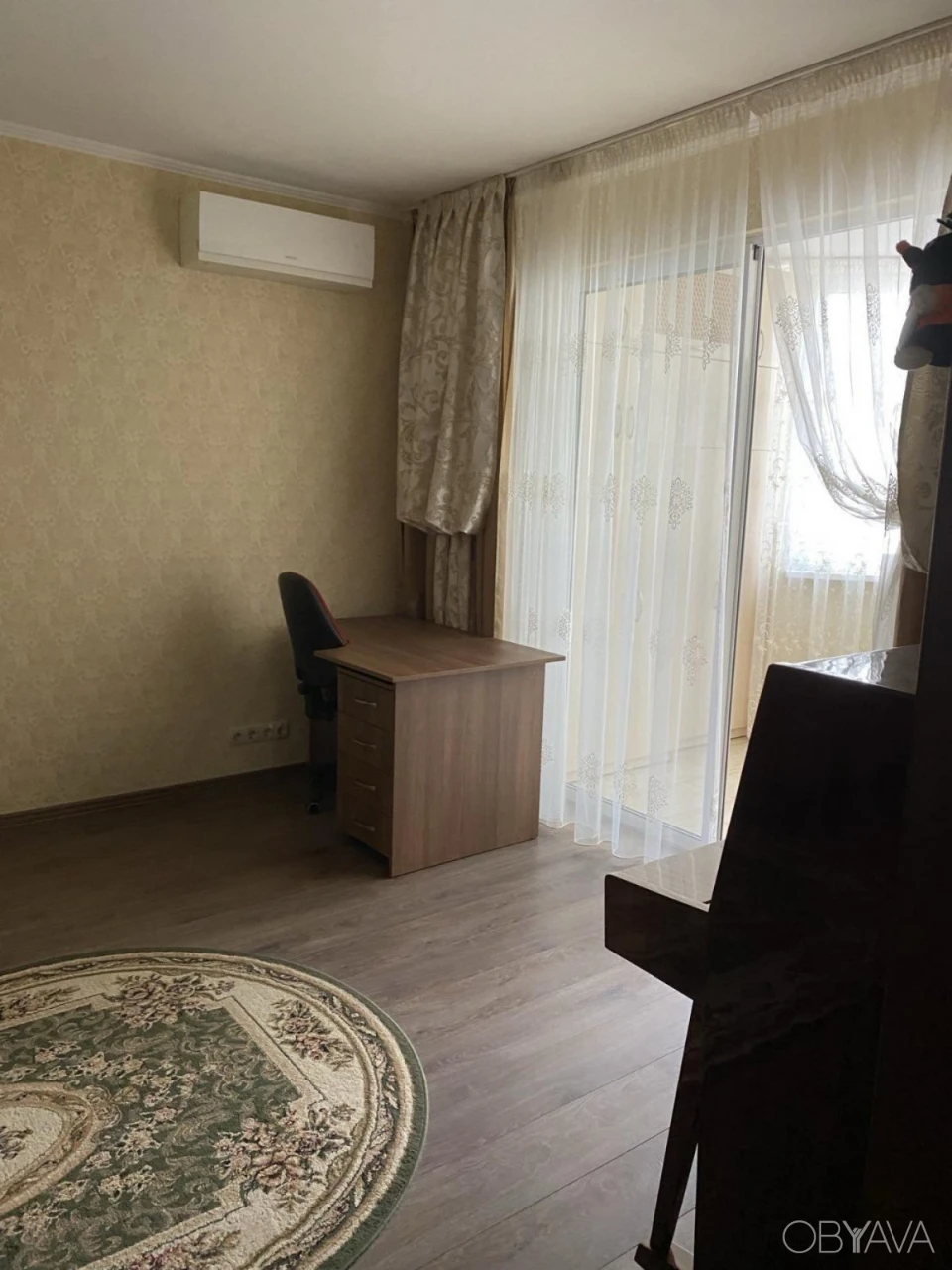 Урлівська 38