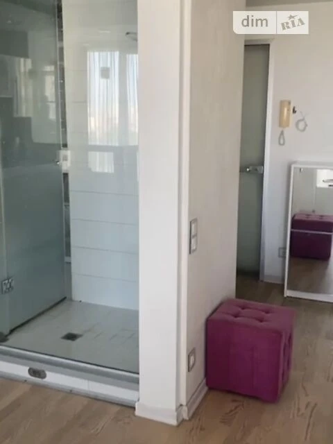 Довготривала оренда 1к квартири на вул. Солом'янська 41 • ID