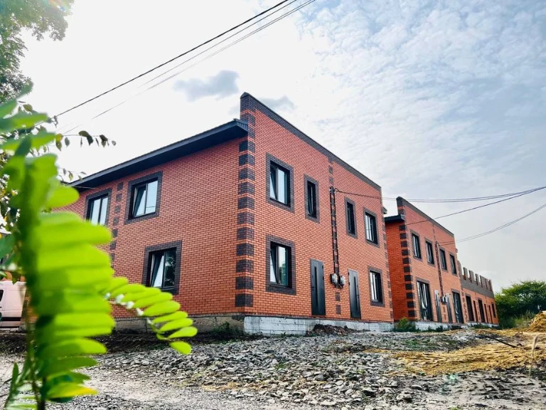 From the Developer. Townhouse from $47,000