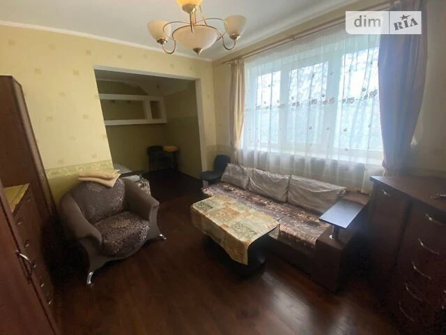 Довготривала оренда 1к квартири на вул. Мрії 17 • ID 3464032
