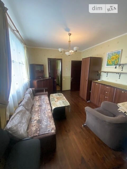 Довготривала оренда 1к квартири на вул. Мрії 17 • ID 3464032