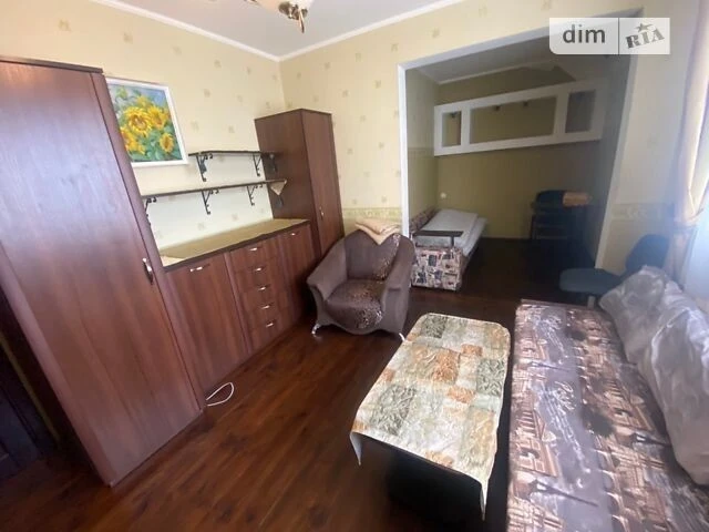 Довготривала оренда 1к квартири на вул. Мрії 17 • ID 3464032