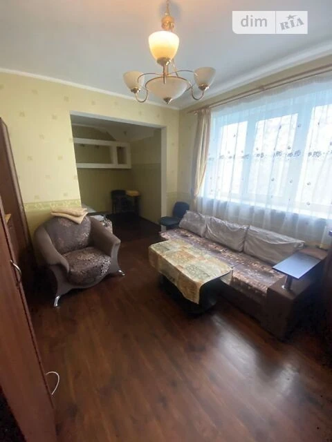 Довготривала оренда 1к квартири на вул. Мрії 17 • ID 3464032